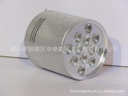 佛山市順德區勒流大川創科電器五金廠 其他燈具配附件與影音電器配件產品一覽