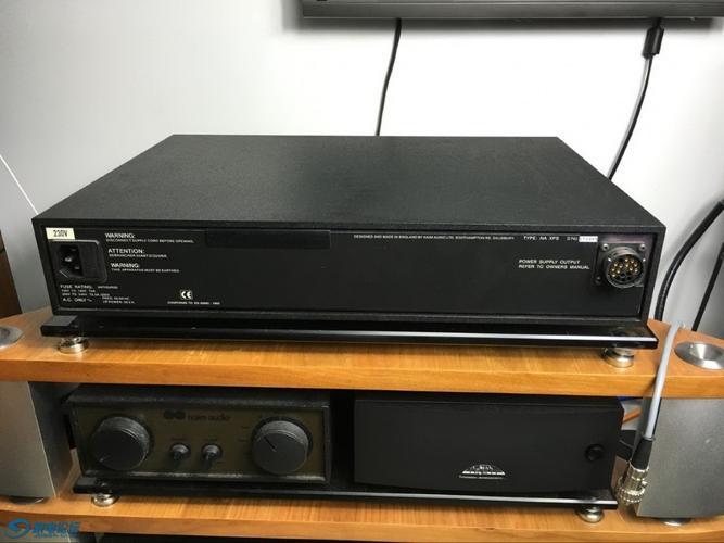 英國Naim XPS電源 影音電器配件中的音樂靈魂催化劑